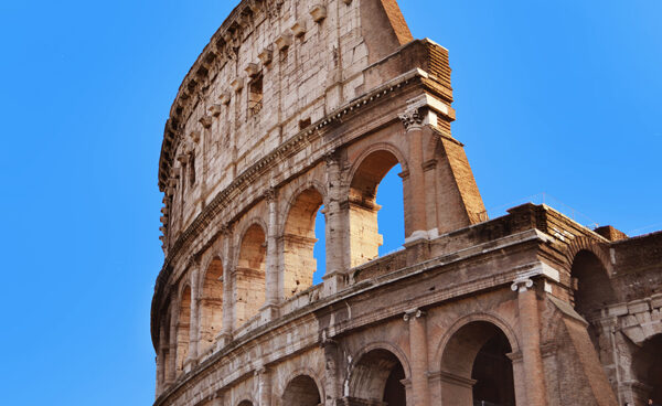 MUSEUM TICKETS IN ITALY