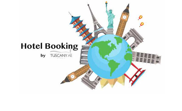 HOTEL BOOKING